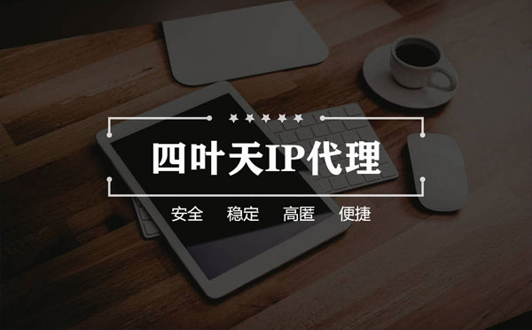 【海门代理IP】如何快速搭建代理IP？怎么检查代理的效果？