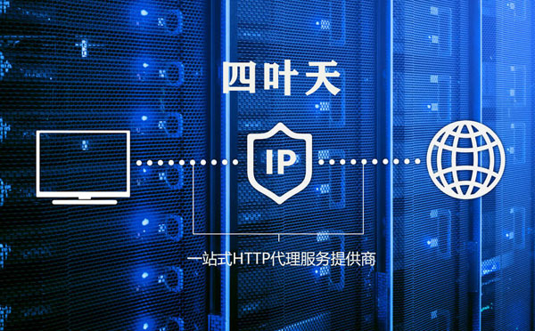 【海门代理IP】代理IP的主要用途和使用注意事项